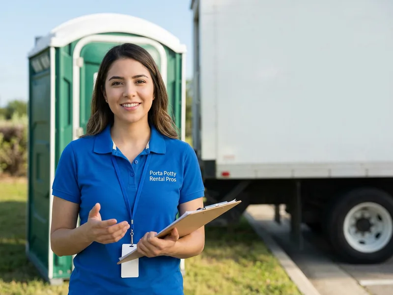 Porta Potty Rental  in Loganville  FAQ